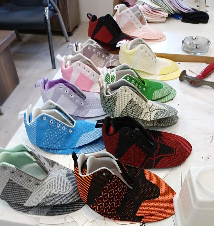 Boke shoes factory-5