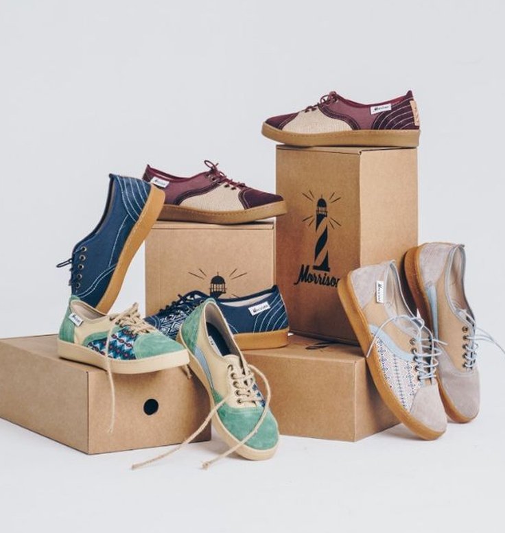 Boke shoes factory-8