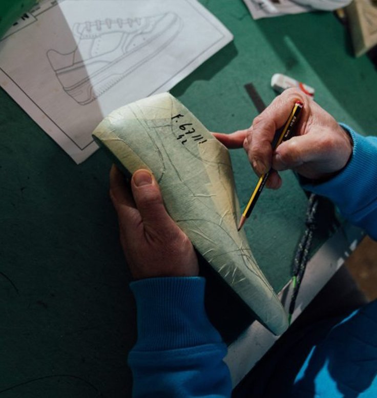 Boke shoes factory-15