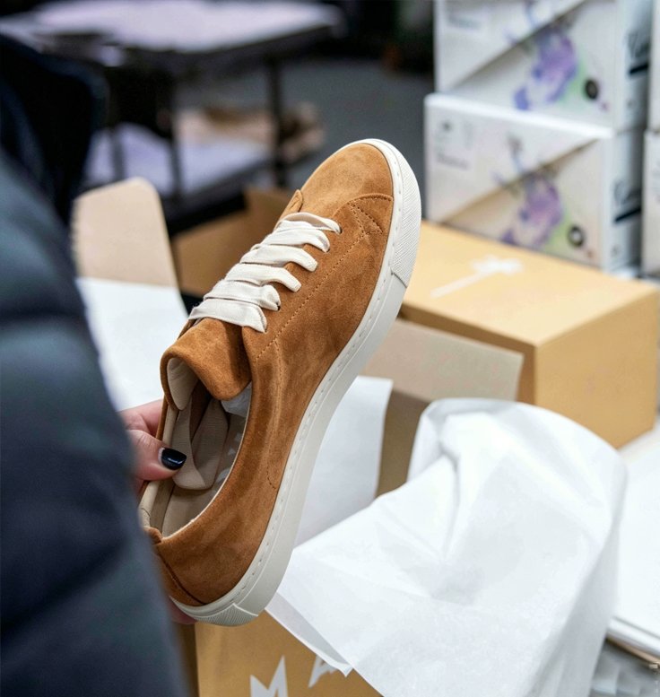 Boke shoes factory-16