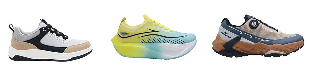 Custom Shoe Manufacturers Product Images