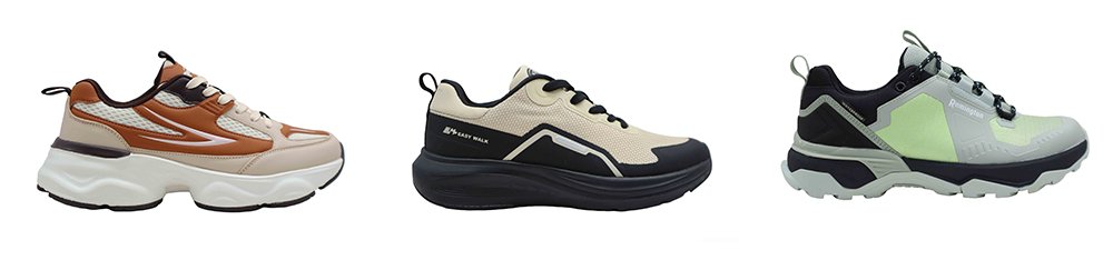 Custom Shoe Manufacturers Product Showcase