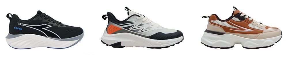 Custom Sneakers Factory Product Images