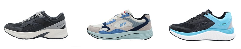 Custom Sneakers Factory Product Showcase
