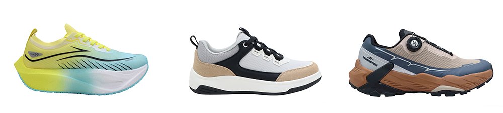 Okeshoe Custom Shoe Manufacturers Products