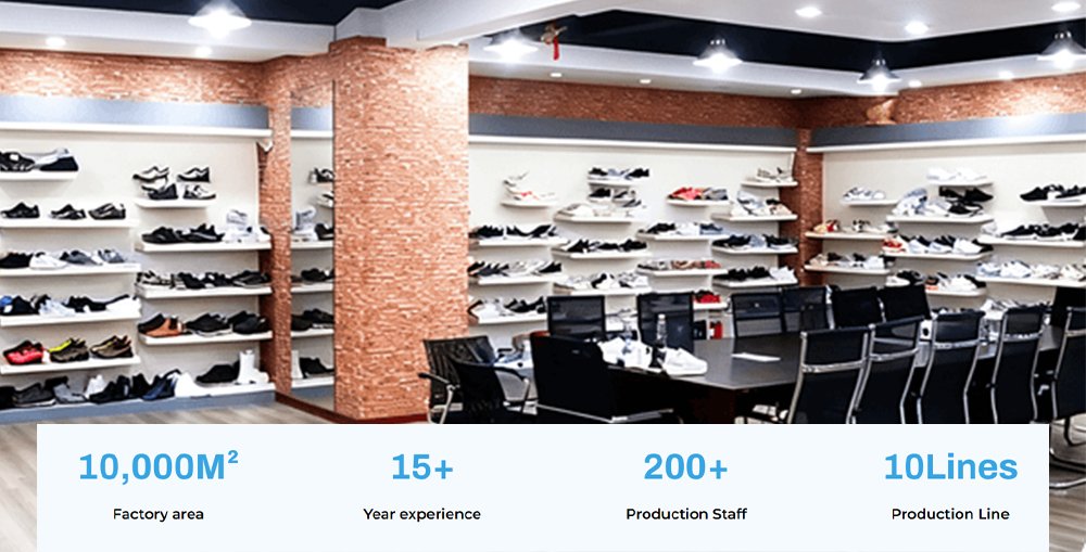 Okeshoe Custom Shoes Manufacturer