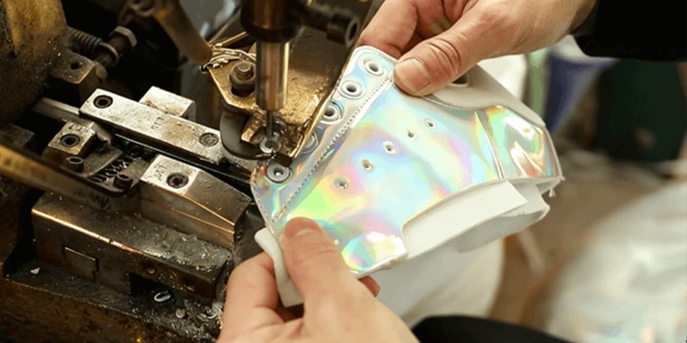 Okeshoe Manufacturing Techniques