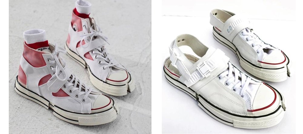 Custom Canvas Shoe Manufacturer – Product Showcase