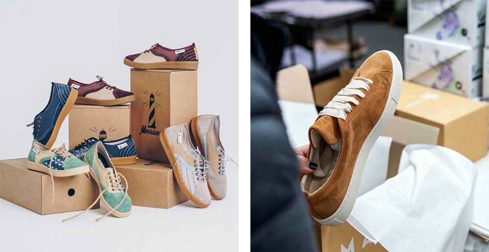 Custom Casual Shoes Manufacturer Rigorous Quality Control