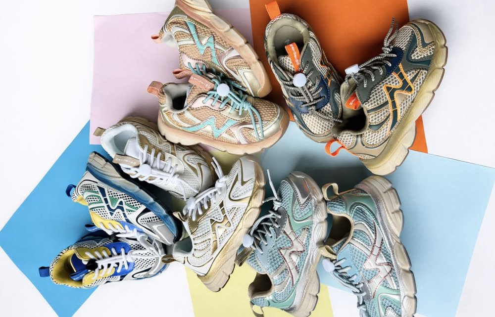 Custom Footwear Manufacturers Product Images