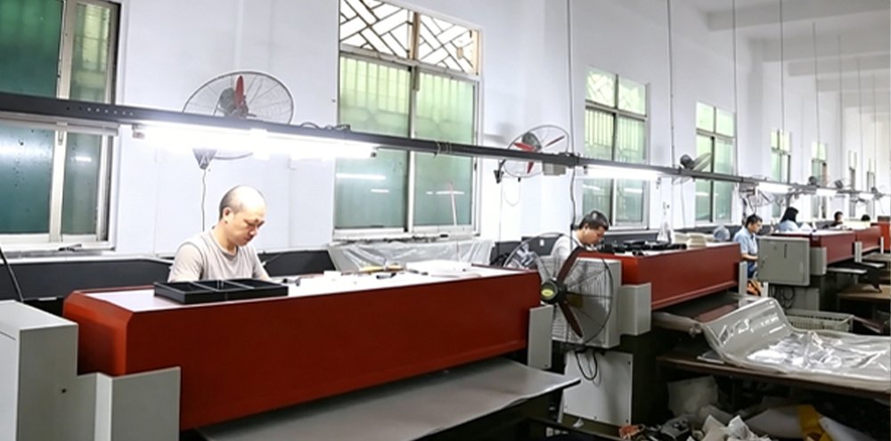Okeshoe Casual Shoes Manufacturer Factory