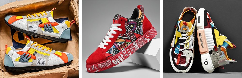 Okeshoe Custom Footwear Manufacturers in South Africa products