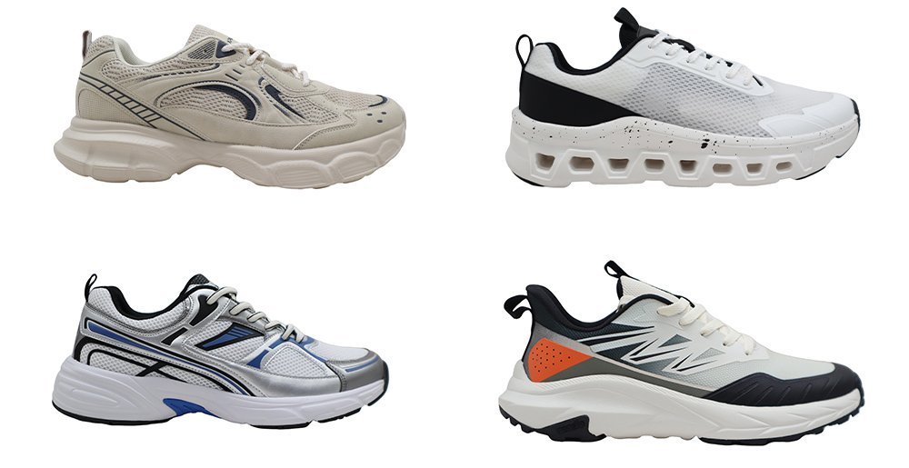 Okeshoe Custom Sneakers Factory Products