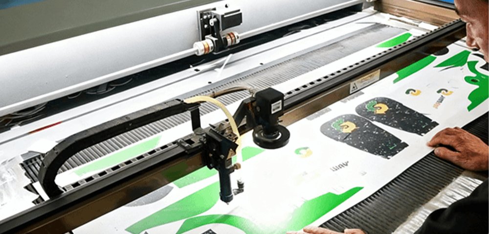 Advanced Shoe Manufacturing Process