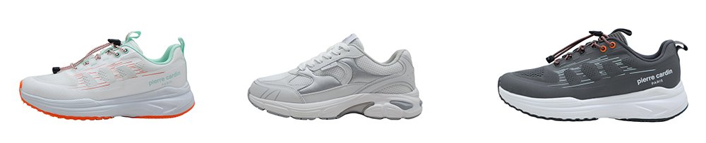 Custom Shoe Vendors Products