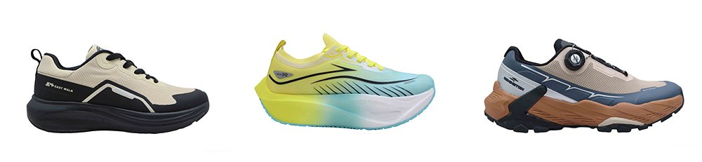 Custom Sneaker Supplier Products