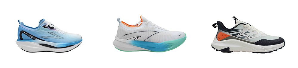 Custom Sneaker Suppliers Product Images
