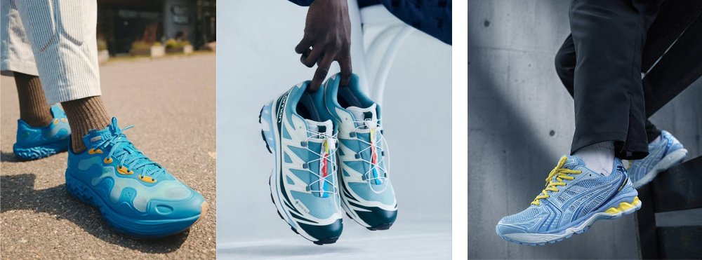 Private Label Sneaker Manufacturers Products