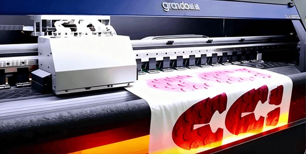 Canvas Shoes Supplier Printing Technology