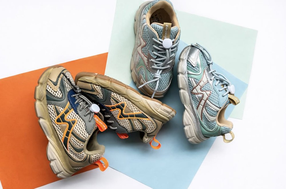China Footwear Manufacturers Product Showcase