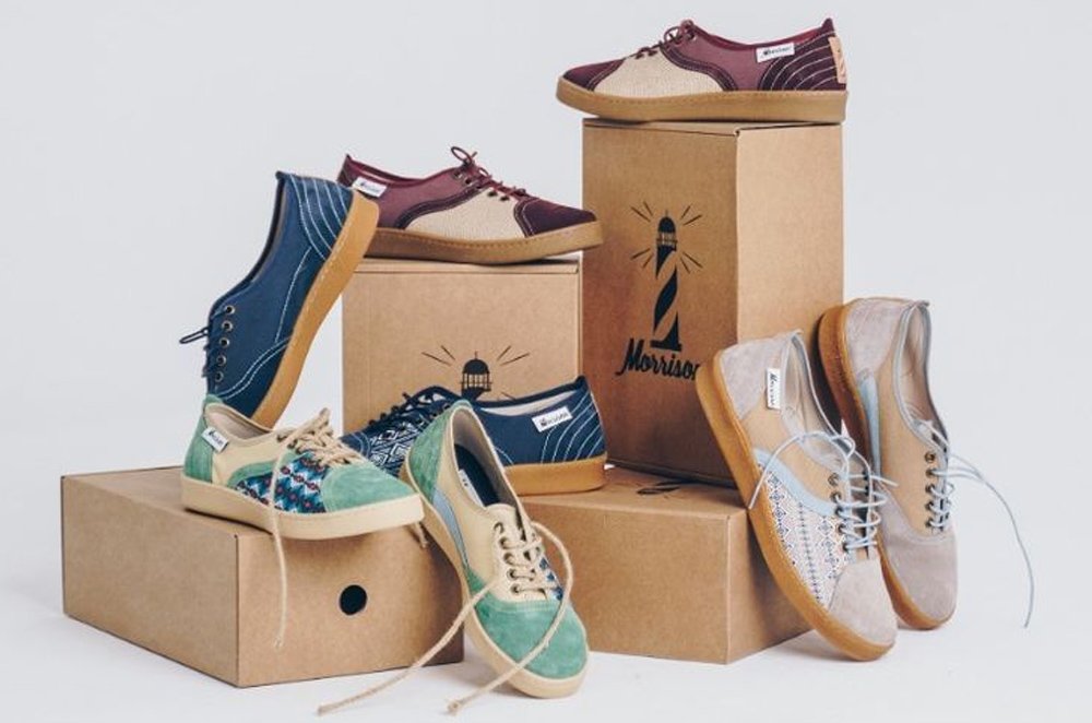 China Footwear Manufacturers Products