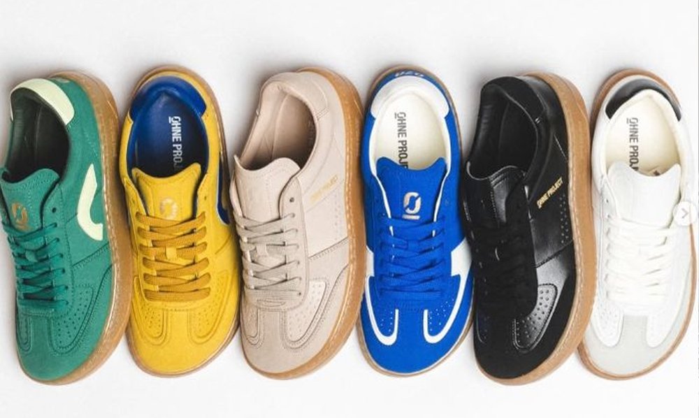 Custom Casual Shoes Manufacturer Products