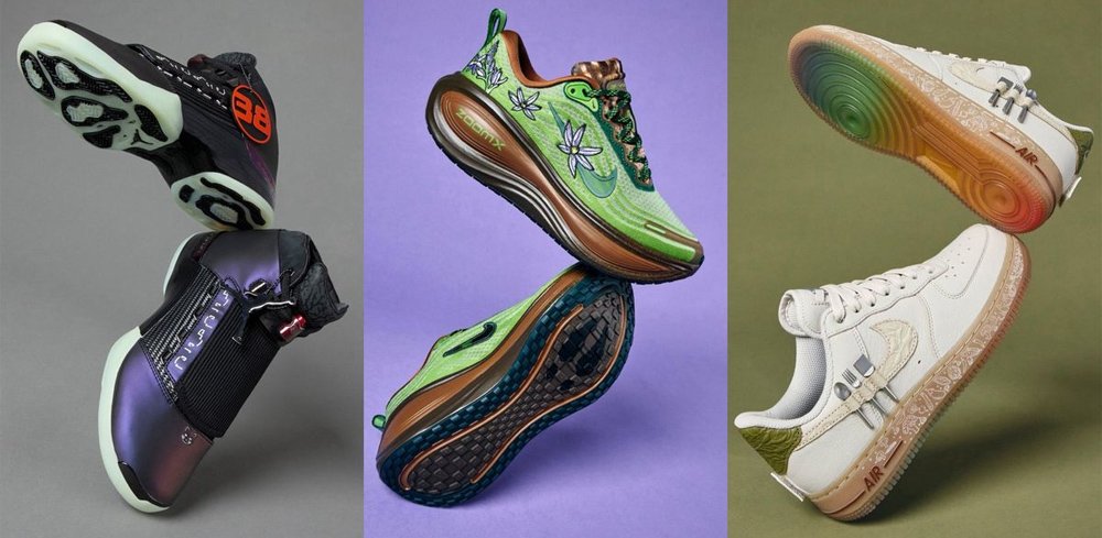 Custom Footwear Manufacturers Case