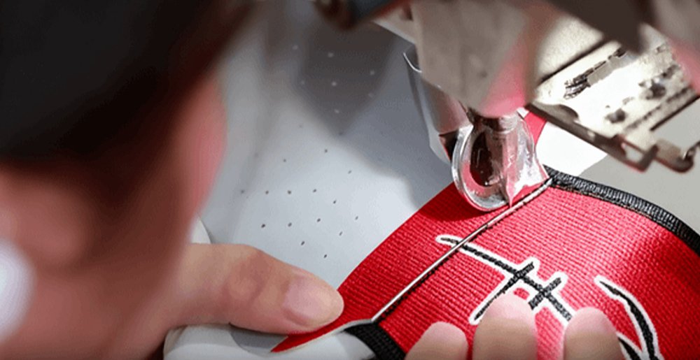 Custom Footwear Manufacturers Superior Craftsmanship
