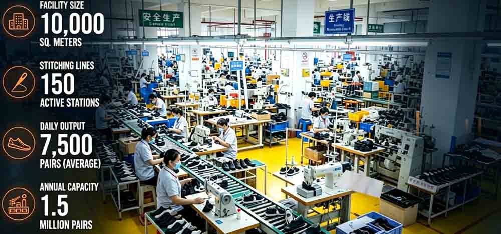 Custom Shoe Vendors Okeshoe