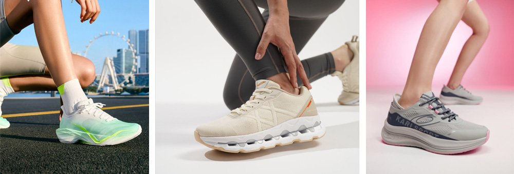Custom Sneaker Supplier Products