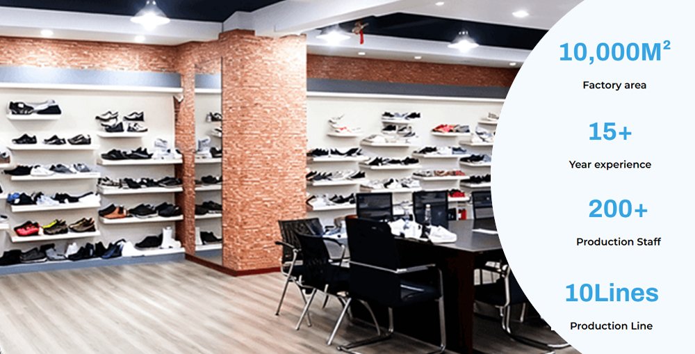 Custom Sneaker Suppliers Okeshoe