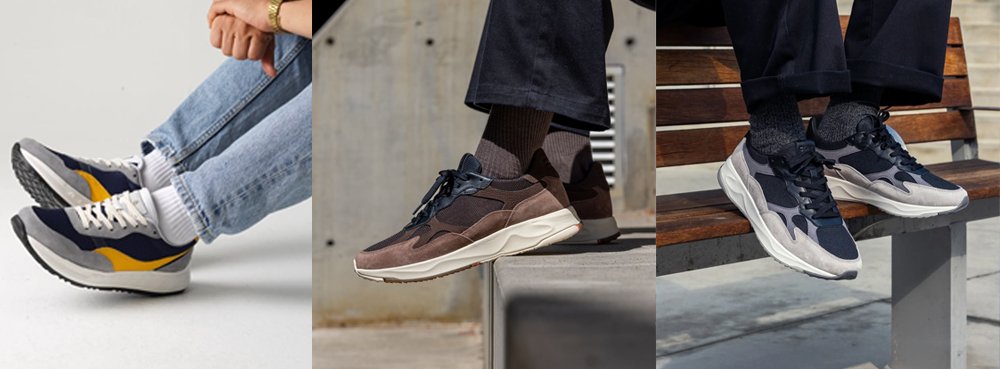 Custom Sneaker Manufacturer Products