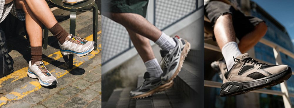 Custom Sneaker Manufacturers Product Showcase
