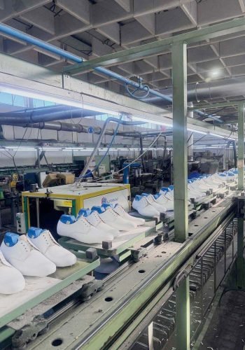 okeshoes Factory